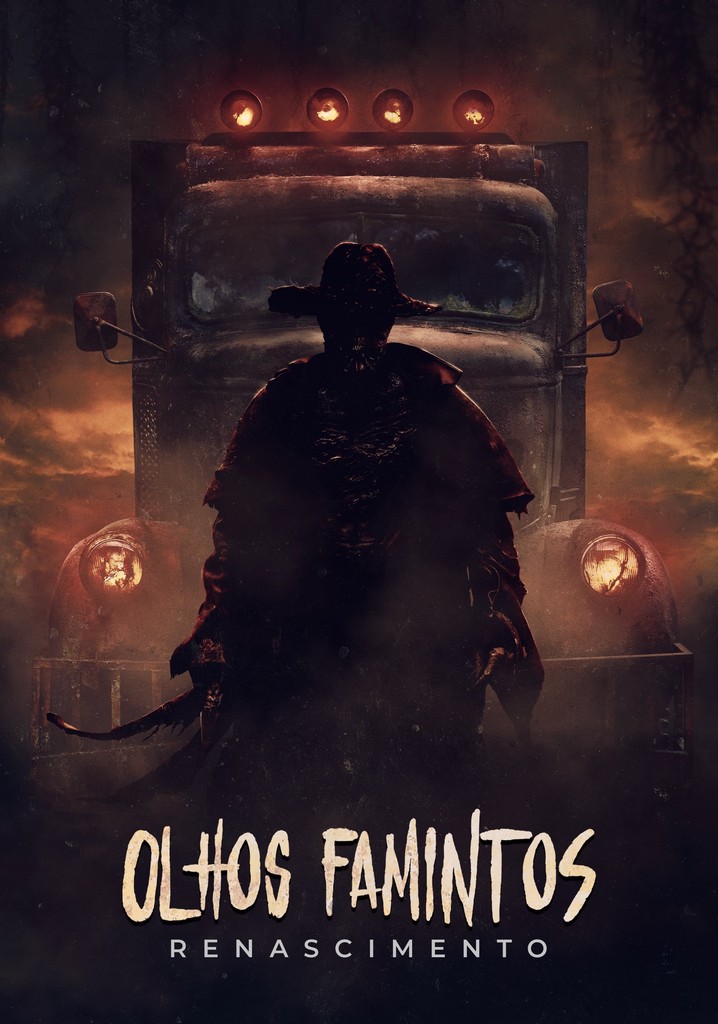 Jeepers Creepers Reborn filme Onde assistir